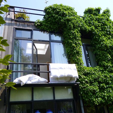 B&B Matin Tranquille Liège Dış mekan fotoğraf