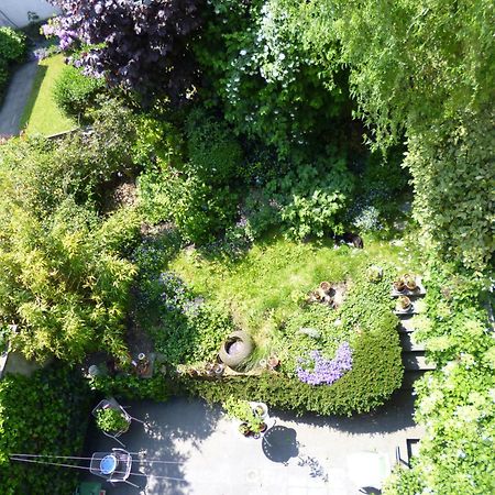 B&B Matin Tranquille Liège Dış mekan fotoğraf