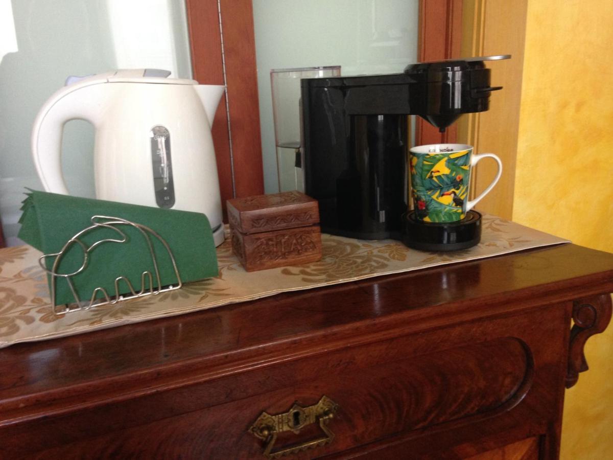 B&B Matin Tranquille Liège Dış mekan fotoğraf