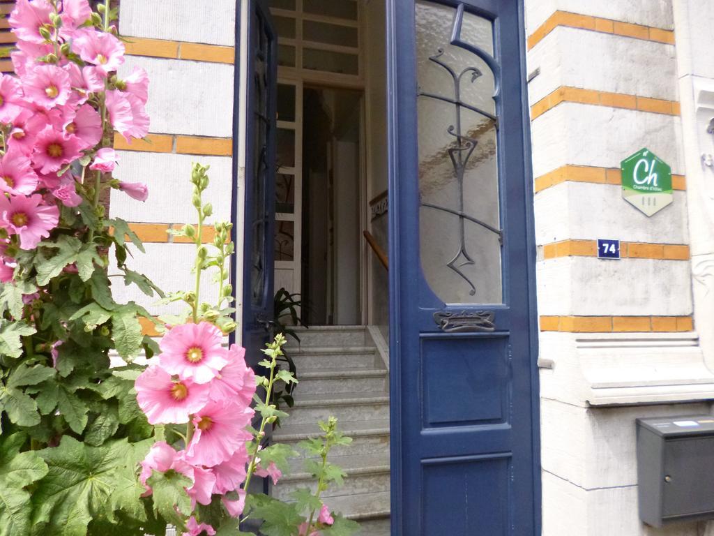B&B Matin Tranquille Liège Dış mekan fotoğraf