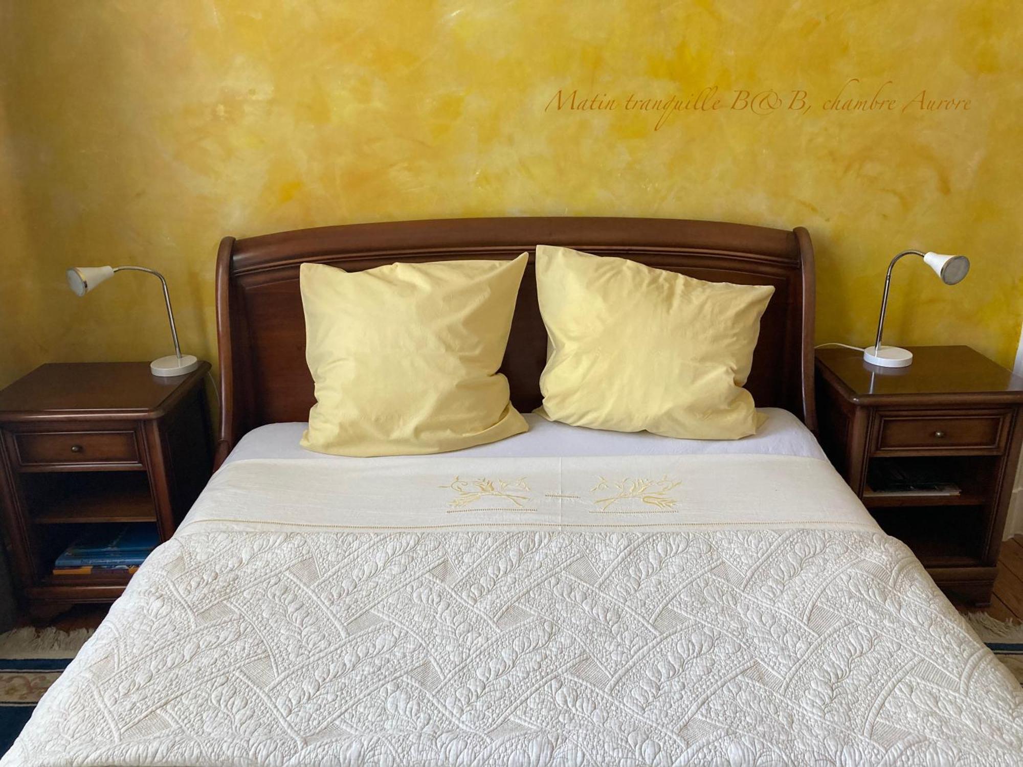 B&B Matin Tranquille Liège Dış mekan fotoğraf
