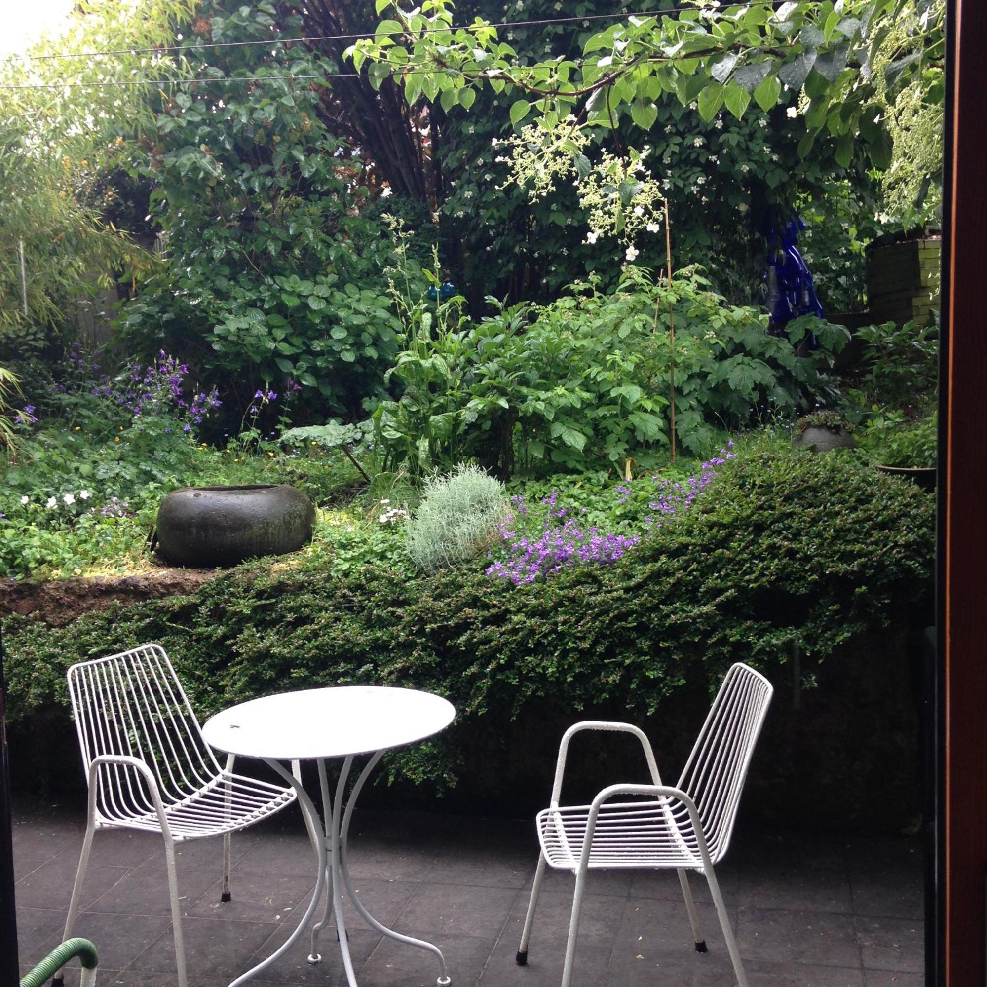 B&B Matin Tranquille Liège Dış mekan fotoğraf