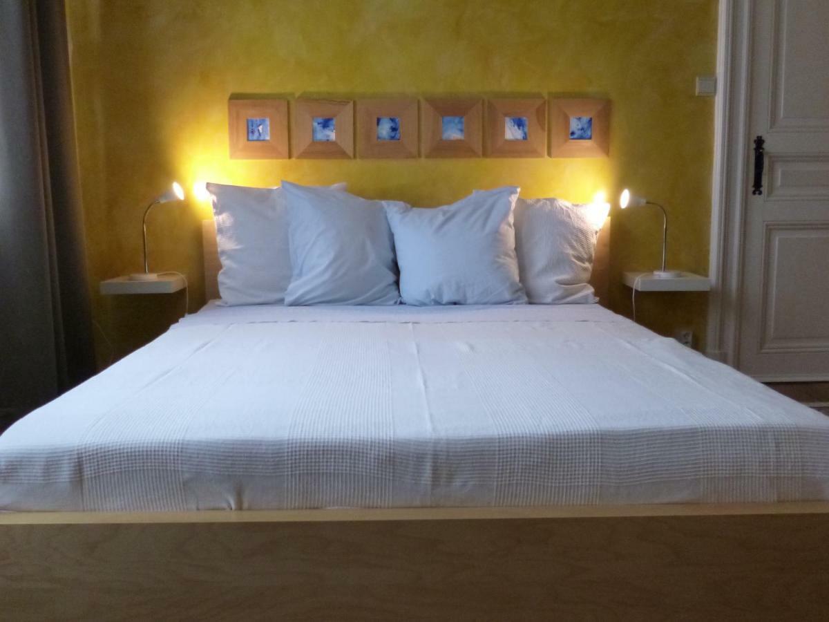 B&B Matin Tranquille Liège Dış mekan fotoğraf