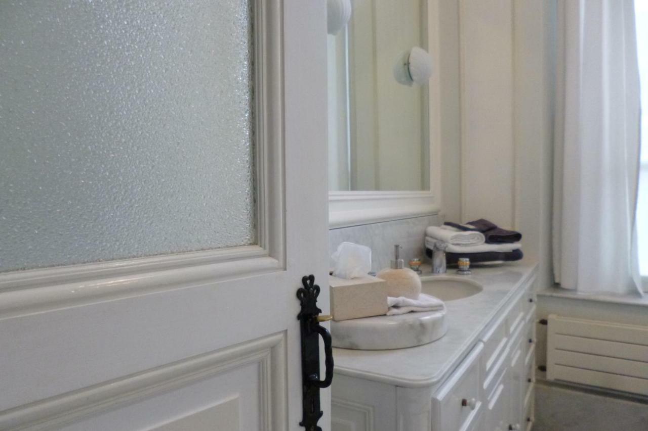 B&B Matin Tranquille Liège Dış mekan fotoğraf