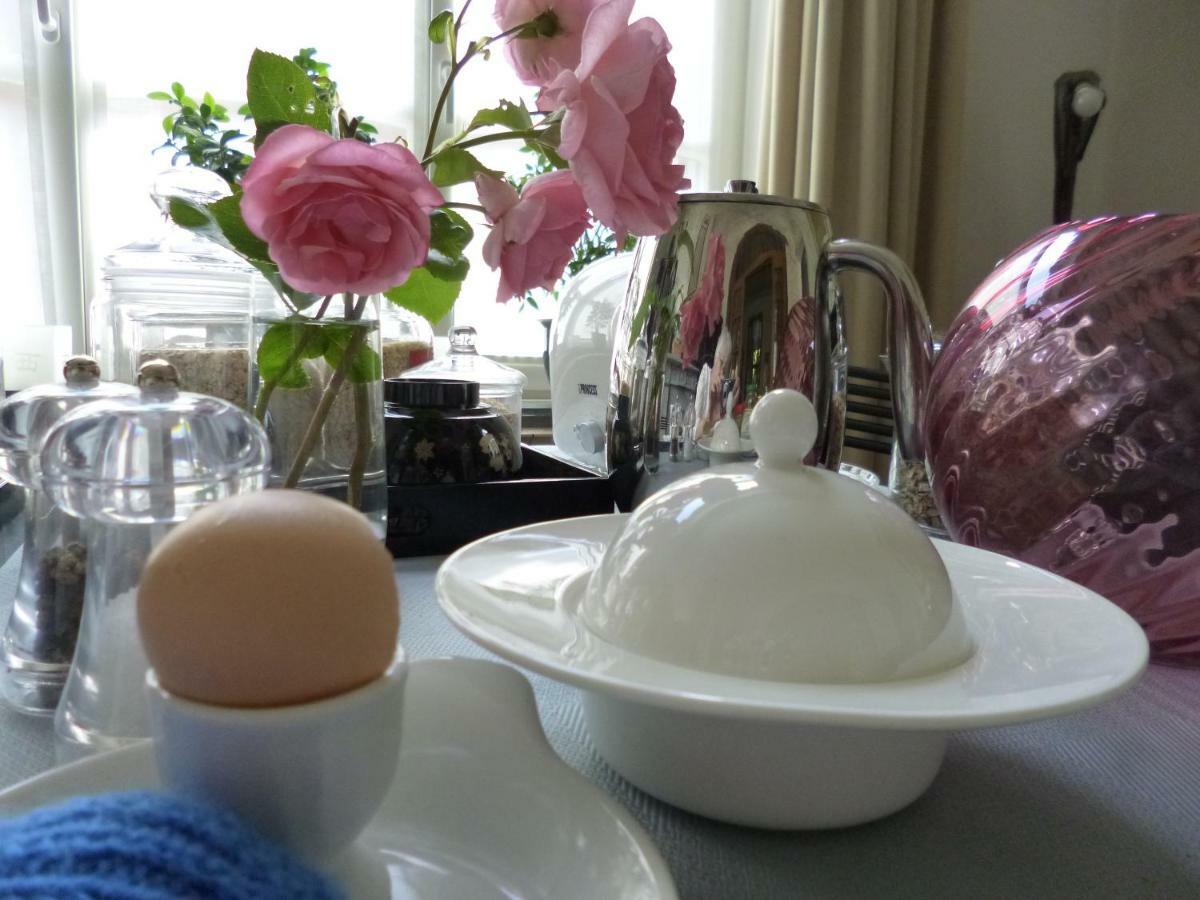 B&B Matin Tranquille Liège Dış mekan fotoğraf