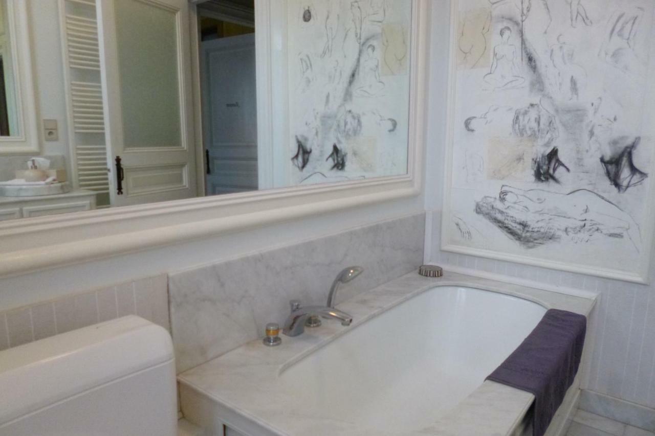 B&B Matin Tranquille Liège Dış mekan fotoğraf