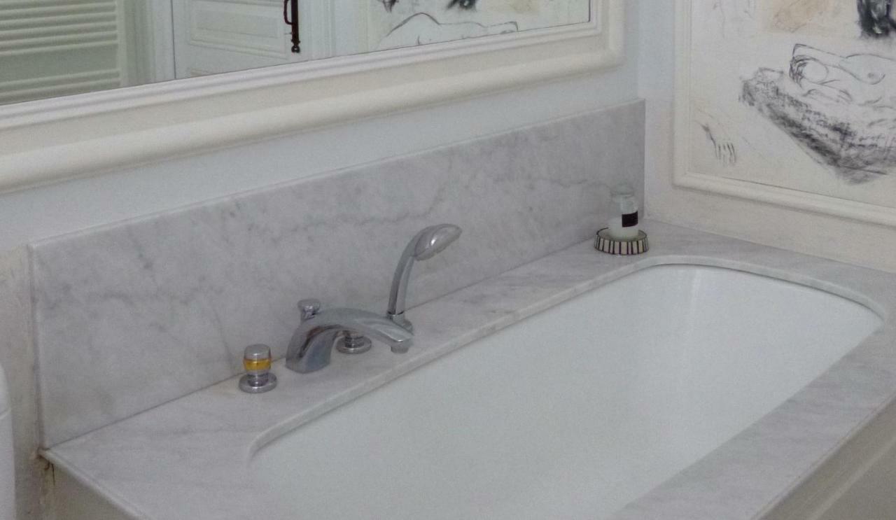 B&B Matin Tranquille Liège Dış mekan fotoğraf