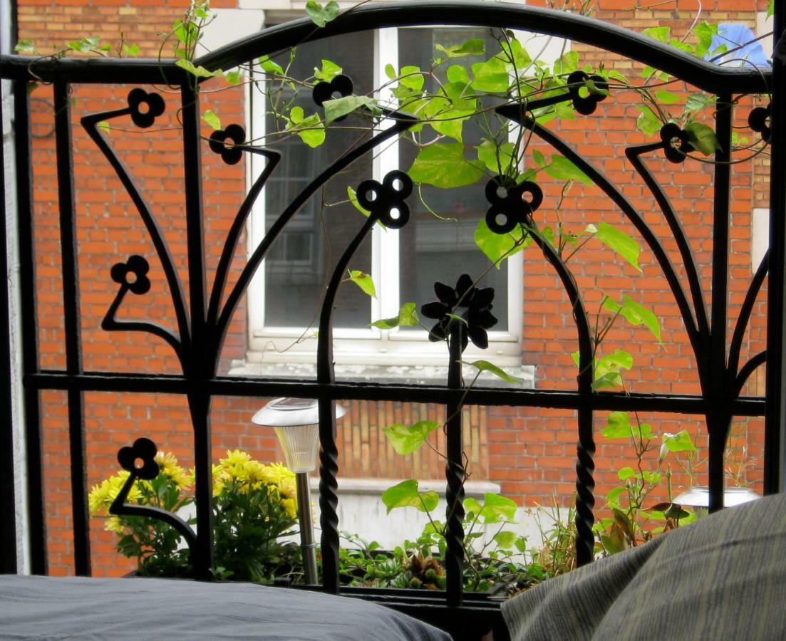 B&B Matin Tranquille Liège Dış mekan fotoğraf